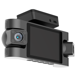 FHD 4-Kanal-Auto-Videorecorder mit WIFI GPS 170 Weitwinkel-Auto kamera vorne Real Dash Cam Linke Kamera Rechte Kamera - Product Image 6