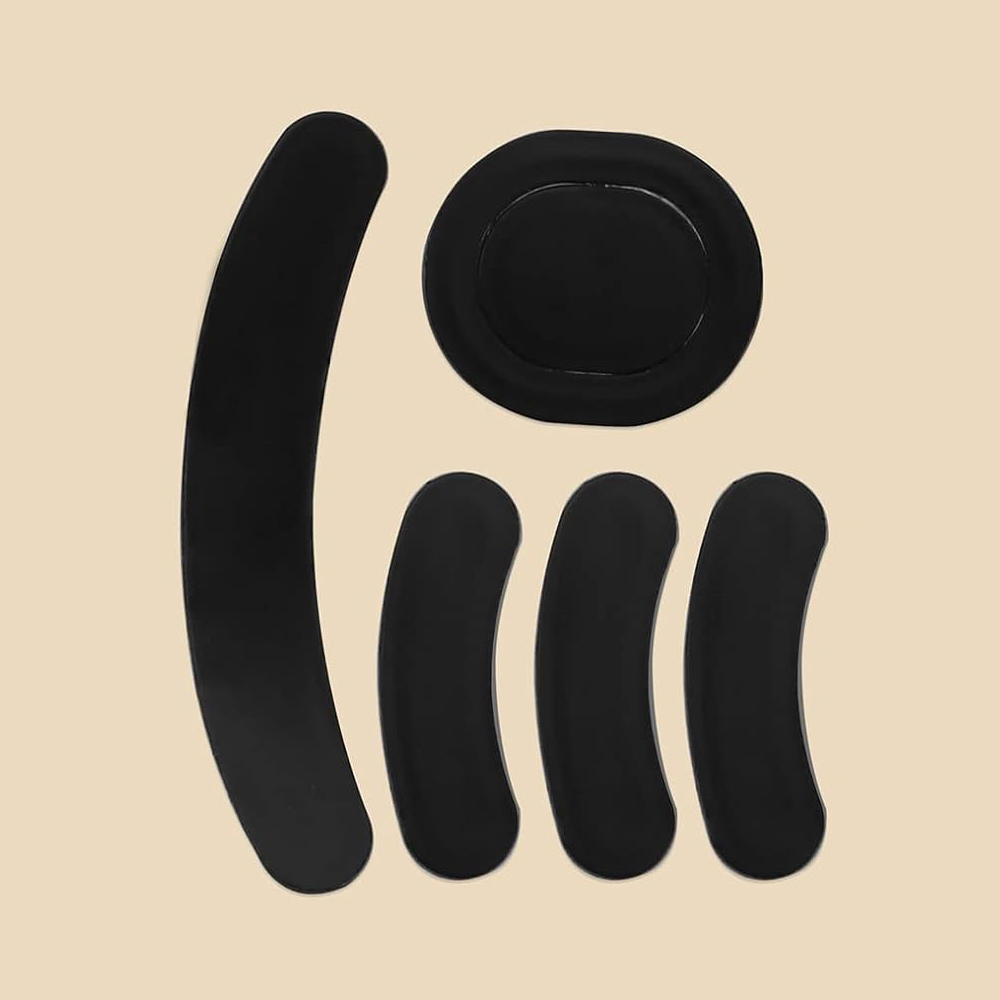 Noir pour Logitech G Pro
