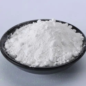 Nuovo modello personalizzato rutilo biossido di titanio con elevata dispersibilità e opacità per il biossido di titanio rutilo masterbatch in PVC - Product Image 3