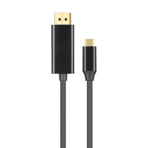 Factory High Speed USB-C to <strong>HDMI</strong> Cable 4K 60Hz 30Hz for HUAWEI SAMSUNG <strong>Android</strong> to HDTV USB Type C to <strong>HDMI</strong> Adapter - Product Image 3