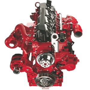 Foton ISF3.8 <strong>Engine</strong> Assembly ISF3.8s3141 ISF3.8s3154 ISF3.8s3168 ISF3.8s3141 ISF3.8s3122 - Product Image 2