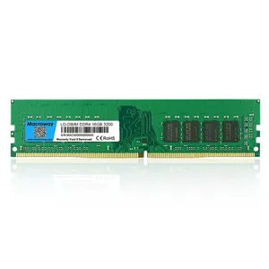 Hochwertiges Speicher modul 8GB 3200MHz DDR4 UDIMM ECC Schnelles Speicher modul - Product Image 4