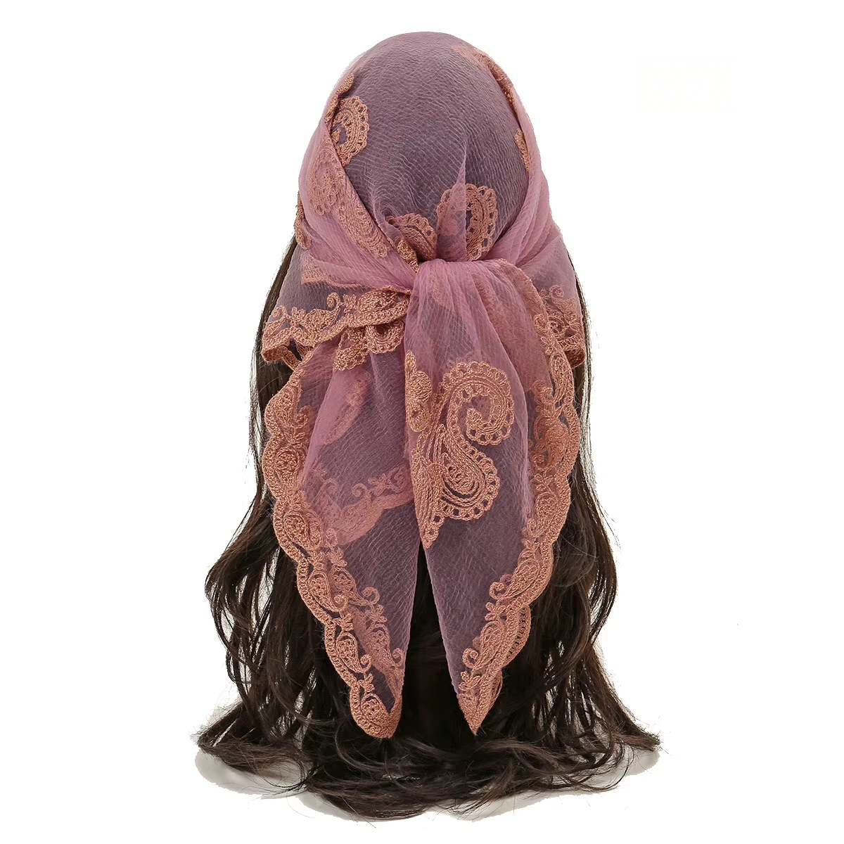 Cashew flower pink
