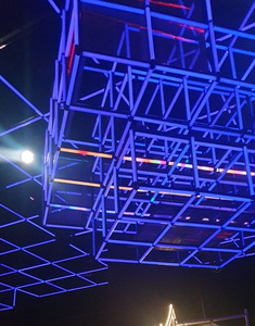 Luce <span class=keywords><strong>LED</strong></span> matrice RGB <span class=keywords><strong>Led</strong></span> Bar Dmx <span class=keywords><strong>Art</strong></span>-<span class=keywords><strong>net</strong></span> controllo digitale Pixel Bar Wash