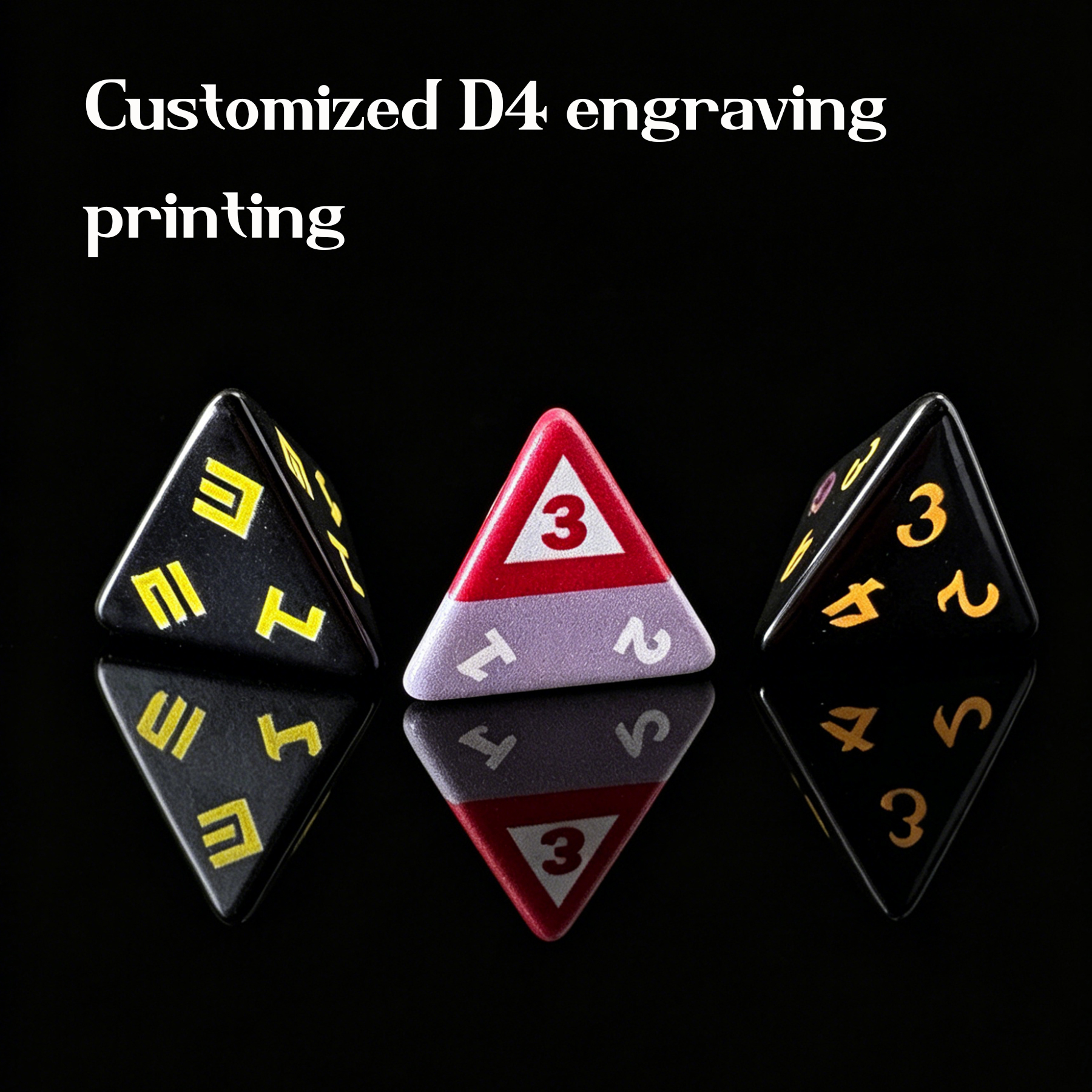 D4 personalizado