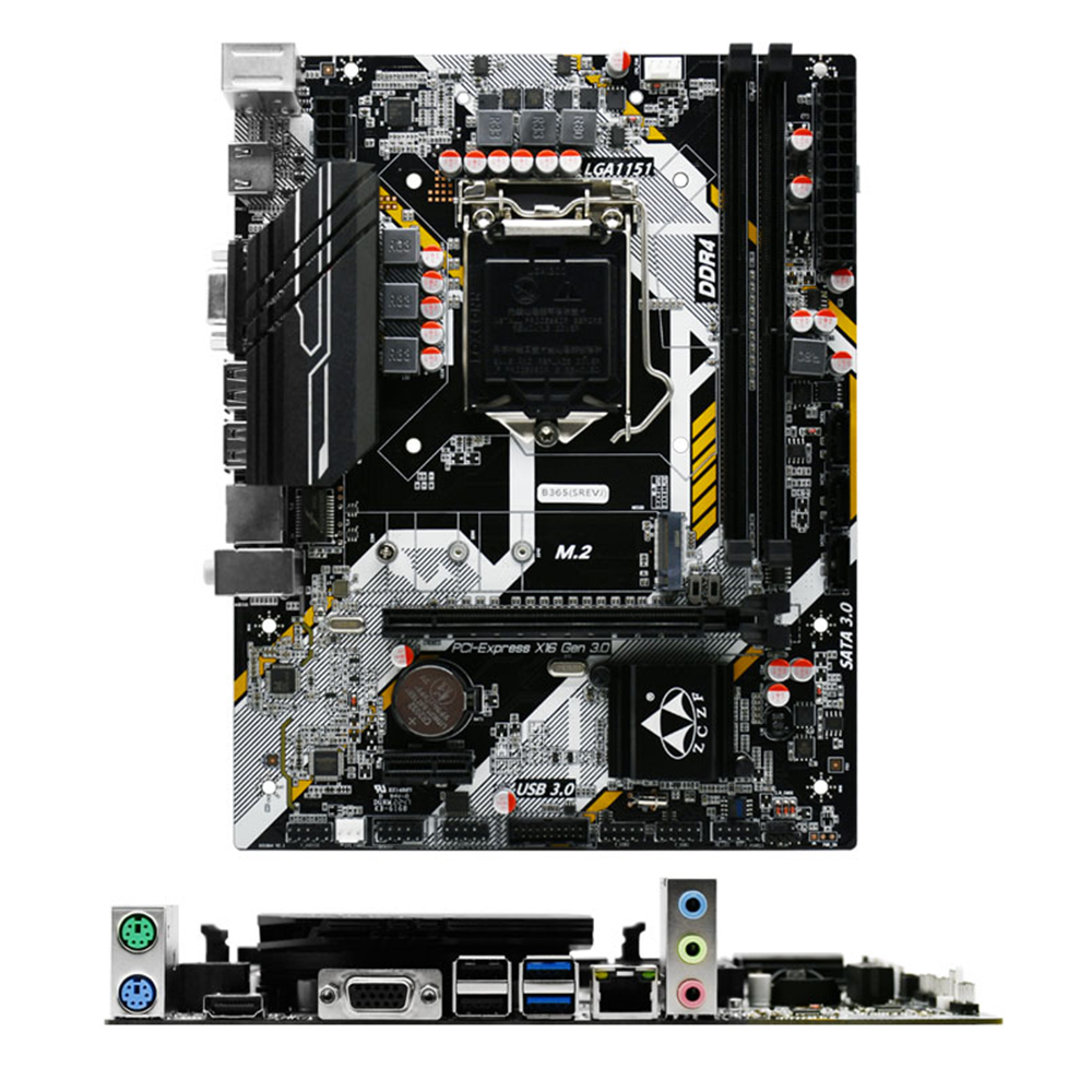 H310A H-310A
