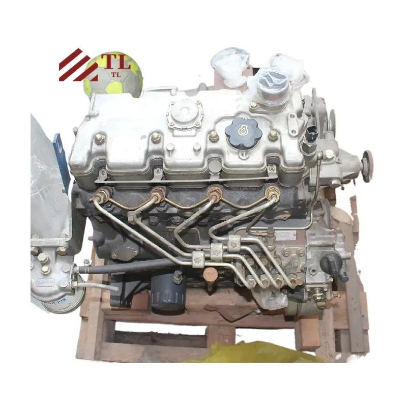 Moteur diesel Perkins 404D-22T de 4 cylindres de moteur pour CAT 3024C