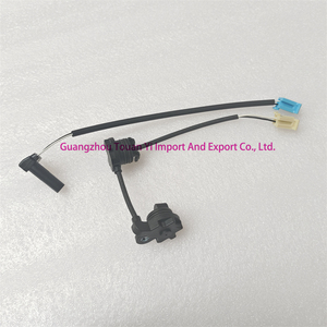 Nuovo autentico 6 t45 6 t40 6 t50e 6 t30e sensore di velocità di ingresso/uscita per Chevy Buick - Product Image 4