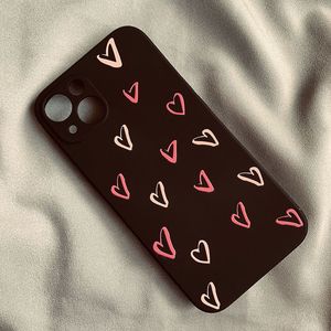 เคสโทรศัพท์มือถือ IMD สำหรับ iPhone 16 15 14 13 12 11 Pro PLUS 10 PRO MAX 12 S 11S 12เปิดใช้งานพร้อมล็อก - Product Image 3