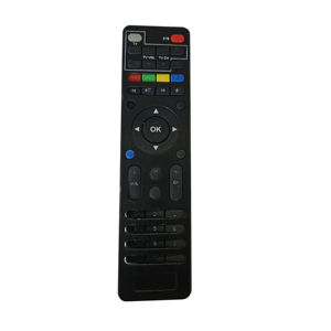 ES-RM006-20 Universal Hohe Qualität Fabrik Preis Smart TV Fernbedienung Für HDTV Smart TV Controller Fern gesteuert