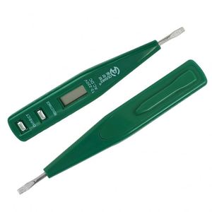 Цифровой тестер с ЖК-дисплеем - Product Image 3