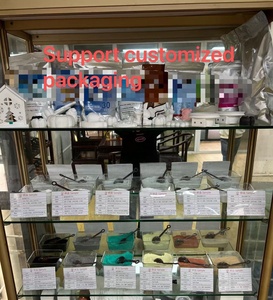 Customized Wholesale Bagged Barreled <strong>3d</strong> Hand Foot Casting <strong>Mold</strong> Powder DIY <strong>Plaster</strong> Hand Model High Quality Eco Casting Powder