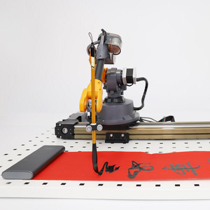 <strong>Robot</strong> 6 Axis Mirobot for Artificial Intelligence Engineering Learners and Education Mini Industrial <strong>Robot</strong> Arm - Product Image 2