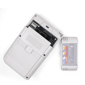 Hot Raspberry Pi CM4 Spiele konsole Retro flag GPi Case 2 Konsole Spiele konsole