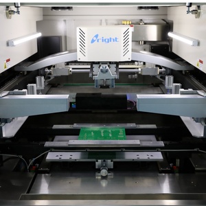 Новый дизайн, автоматическая печатная машина SMT PCB, фотопринтер SMT - Product Image 3