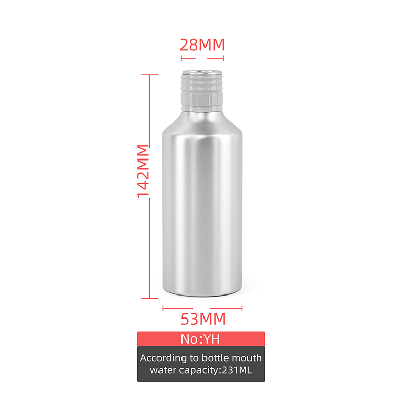 231ml 142*53mm