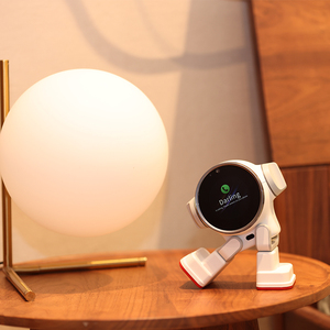 หุ่นยนต์อัจฉริยะ rux Ai พร้อมของเล่นสถานีพลังงานหุ่นยนต์ letianpai - Product Image 2