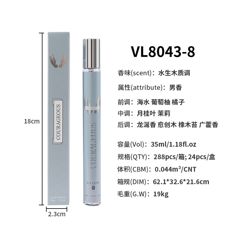 Yong Zhu vl8043-8