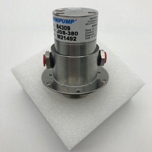 Thay Thế Markem-bơm Áp Suất Imaye ENM5629 Có Logo MINI Cho Phụ Tùng Máy In Phun Imaye - Product Image 3