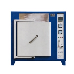 实验室插入气体小型电陶瓷陶瓷窑炉烧制陶瓷 - Product Image 2
