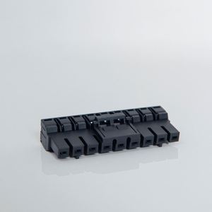 Micro servomotore lineare Ironless a forma di U Micro magnetico di precisione su nanoscala - Product Image 4