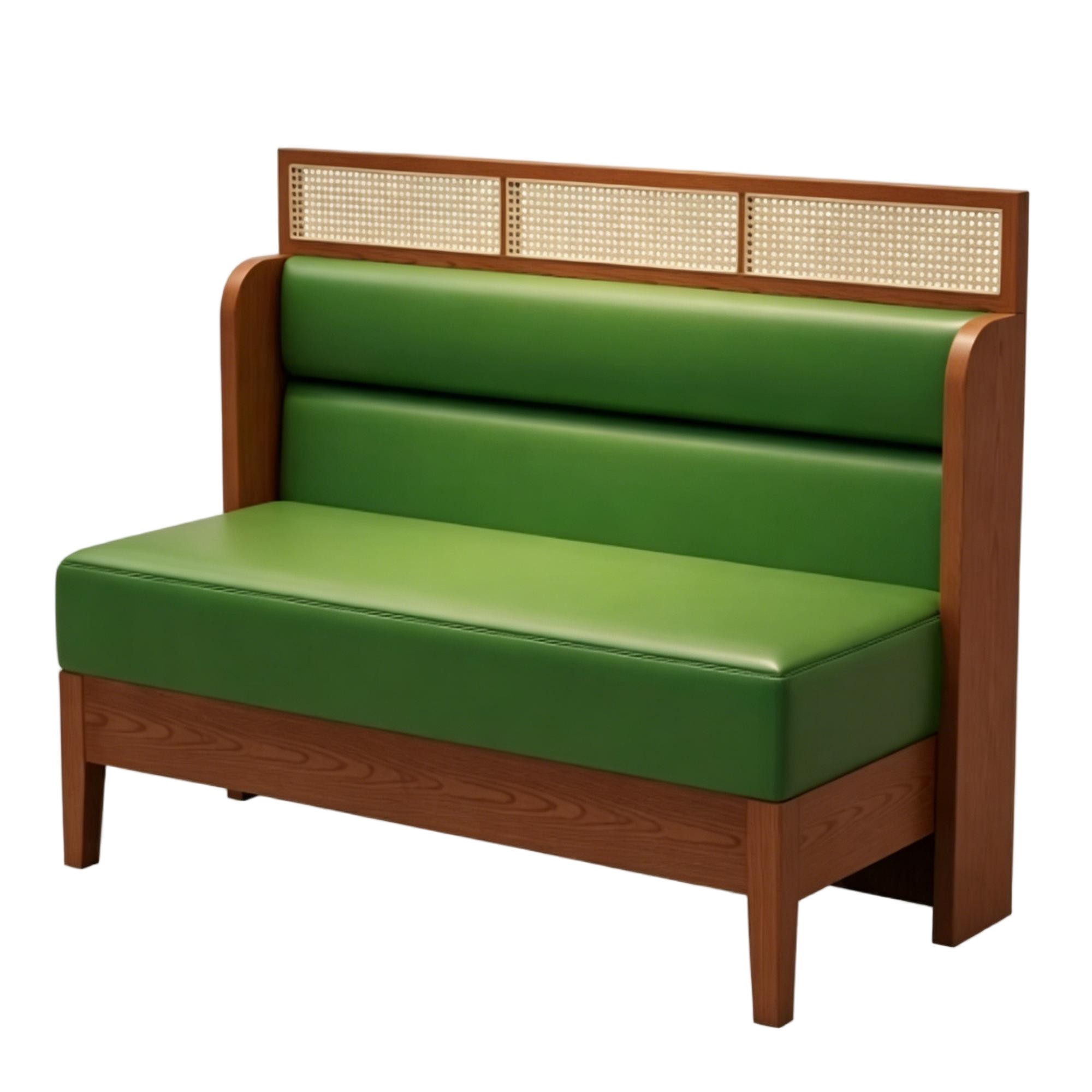 Booth Sofa 3