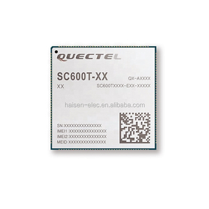 Quectel LTE Cat 6 Smart IoT <strong>Module</strong> SC600T Multi-mode LTE <strong>WiFi</strong> <strong>wireless</strong> Cat6 <strong>Module</strong> SC600T-NA SC600T-E SC600T-JP SC600T-WF - Product Image 4