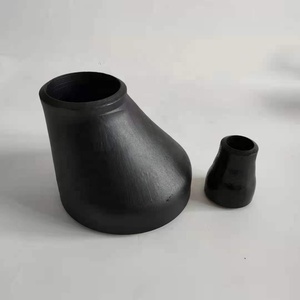 ASME B16.9对接焊接2英寸无缝同心管件减速器 - Product Image 4