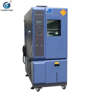 225L High-<strong>Performance</strong> Temperature &amp; Humidity Chambers | Advanced Climate Test Chambers for Equipment <strong>Testing</strong> - Product Image 2