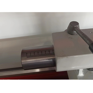C6160 High-precision Chinese Standard Manual Lathe with Versatile <strong>Functions</strong> and <strong>Excellent</strong> Performance - Product Image 6