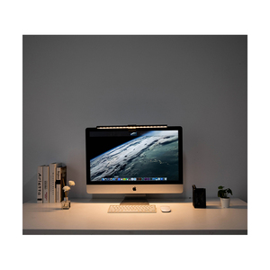 2023 yeni tasarım Lifgts dim ayarlanabilir bilgisayar ekran monitör monitör klip işık için ışıklı çubuk Led halka ışık - Product Image 2