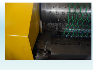 <strong>Hexagonal</strong> Mesh <strong>Machine</strong> / <strong>Hexagonal</strong> <strong>Wire</strong> Mesh Making <strong>Machine</strong> / Chicken Layer Cage Welding <strong>Machine</strong>