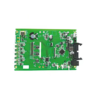 Printed <strong>Circuit</strong> Board Printed Wiring Board One stop service PCBA solution Consumer <strong>electronics</strong> PCBA <strong>design</strong> <strong>circuit</strong> board - Product Image 2
