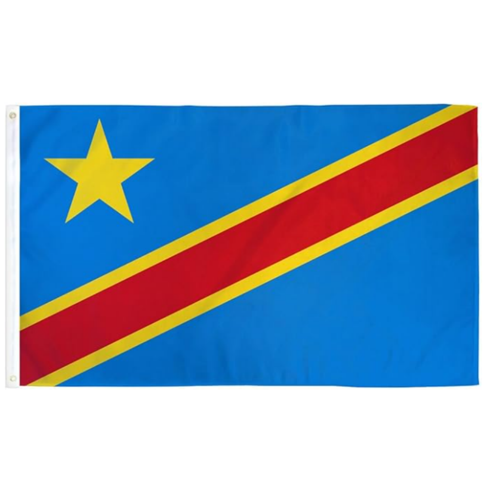 République Démocratique du Congo
