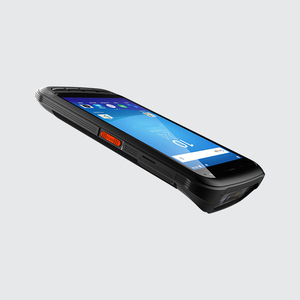 Alternative T80 <strong>Android</strong> 2D <strong>Qr</strong> <strong>Code</strong> Reader Handheld Terminal <strong>Pda</strong> <strong>Android</strong> Barcode <strong>Scanner</strong> with Nfc Rfid Reader Medical Device <strong>Pda</strong> - Product Image 2