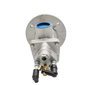 Original Kromschroder gás queimador B-I-C 100HB 100/135(37)E carbono aço cerâmico tubo bocal para aquecimento caldeira B-I-CZICZICW - Product Image 2