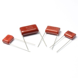 105J400V伏CBB21金属化聚丙烯薄膜电容器<span class=keywords><strong>1uF</strong></span> <span class=keywords><strong>400V</strong></span>
