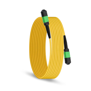 SingMode High Quality 12/24 Core Fiber Optic MPO MTP Patch Cord <strong>Trunk</strong> Cable SC Connector for FTTH <strong>Network</strong> and Data Center Use - Product Image 5