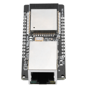 ESP32-32 WT32-ETH01組み込みシリアルからイーサネットWiFi Bleワイヤレス開発ボード - Product Image 4