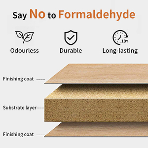 <span class=keywords><strong>Design</strong></span> Simples Mesa De Escritório Painel De Partição Moderno CEO Mesa Do Computador Escritório <span class=keywords><strong>L</strong></span>-Shape Mesa Executiva De Madeira