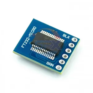GY232V2 MICRO FT232RL USB a TTL modulo Arduino MCU, Downloader porta seriale - Product Image 4