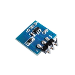 Módulo táctil digital con interruptor de sensor táctil capacitivo TTP223 - Product Image 1