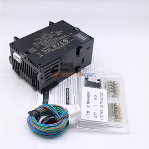 PLC AFP0HC32ET FP0H Control <strong>Unit</strong> Programmable Controller 32 Points (<strong>Input</strong>: 16, <strong>Output</strong>: 16) - Product Image 6