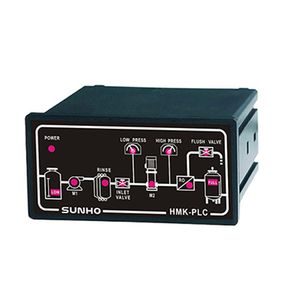 SPS-Umkehrosmose platte RO-Steuerung Ro-Wasserreiniger-Regler schaltung RO Einstufige Umkehrosmose-Programms teuerung - Product Image 6