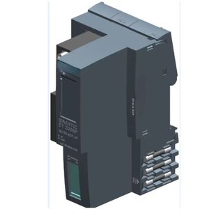 Siemens ET 200SP modulo di interfaccia IM 155-6PN tipo Standard 6ES7155-6AU01-0BN0 6 es7 155-6AU01-0BN0 OBNO - Product Image 5