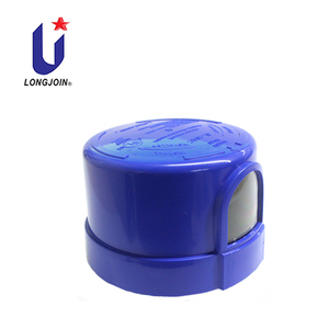 Dusk to Dawn Photocell <strong>Sensor</strong> with Time Delay 5-10s for Outdoor <strong>Lighting</strong> Control - Product Image 6
