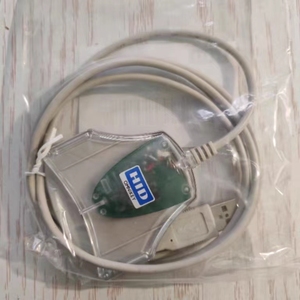 เครื่องอ่านการ์ด USB 3021แบบ USB ทั่วโลกสำหรับเครื่องอ่านการ์ดแบบ HID USB - Product Image 2