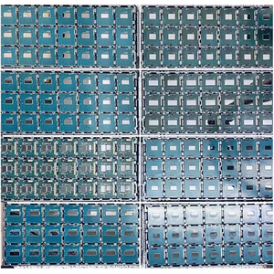 Intel Core i7-3540M 3.0GHz4MソケットG2ラップトッププロセッサCPUSR0X6安価なCPU - Product Image 6