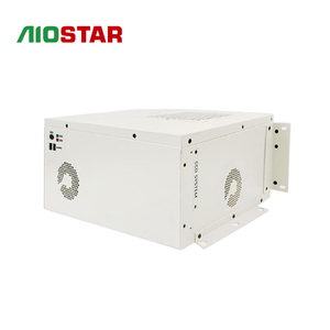 New Condition Stock Industrial <strong>Computer</strong> with Intel 3rd to 14th Generation I3/I5/I7/I9 CPU Embedded Industrial Chassis - Product Image 3