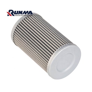 Runma 300080079 13067054 60101100322 yükleyici yedek parçaları motor yağ filtresi - Product Image 5